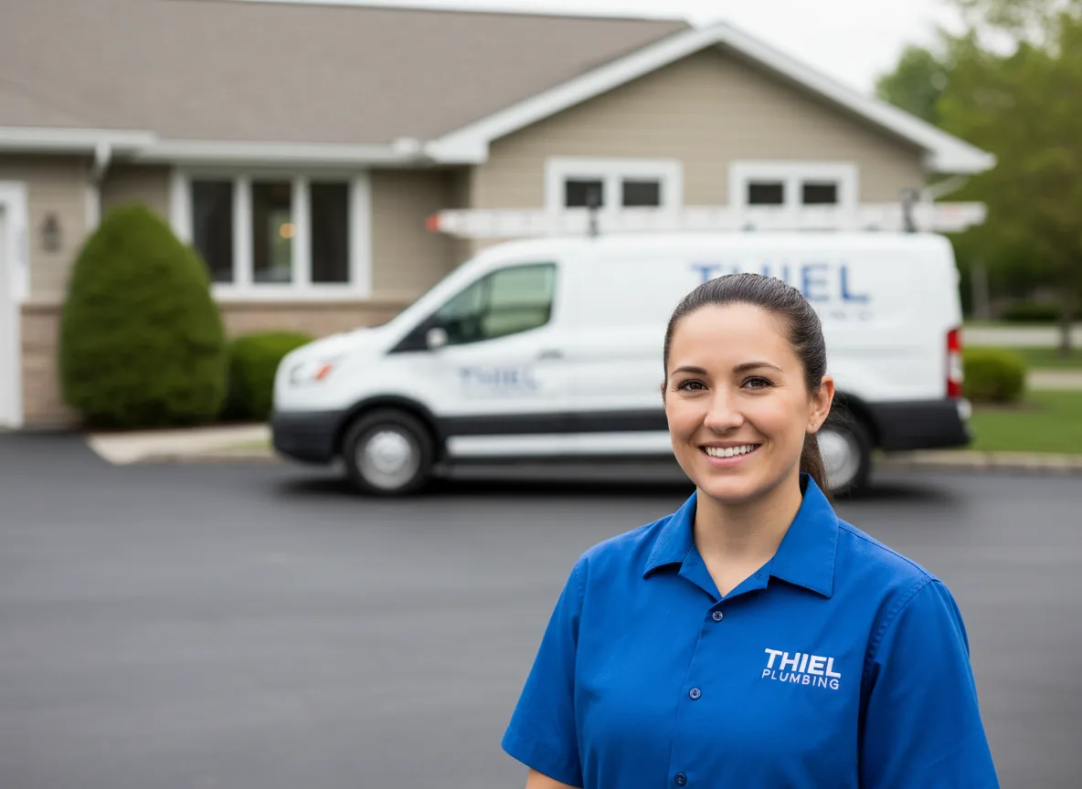 Plumber Pierce, ID FAQs